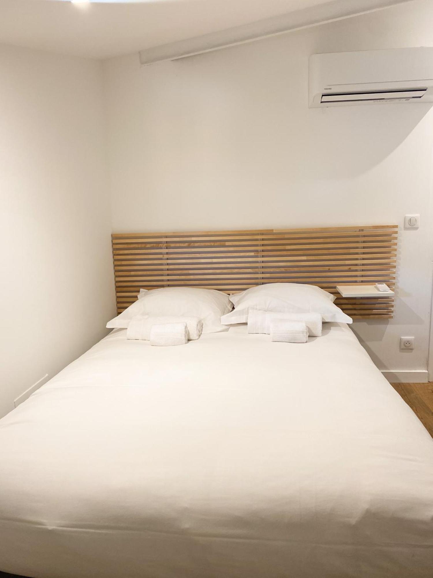 Plein Centre Bastia Apartment Bastia  Exterior photo
